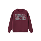 South Carolina Vintage Crewneck