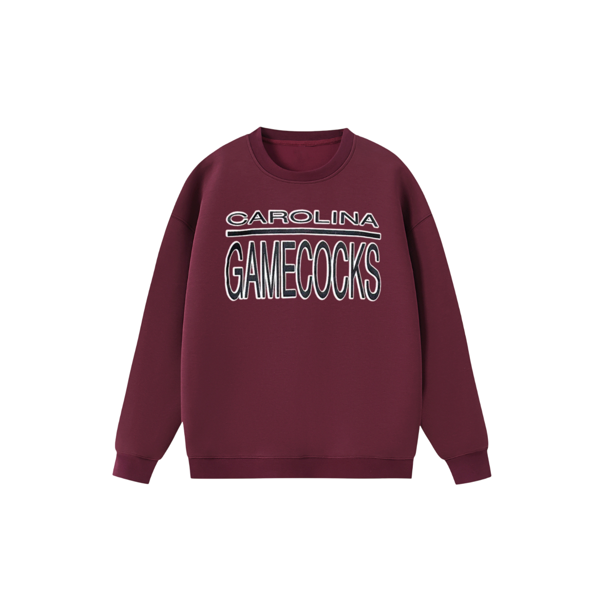 South Carolina Vintage Crewneck