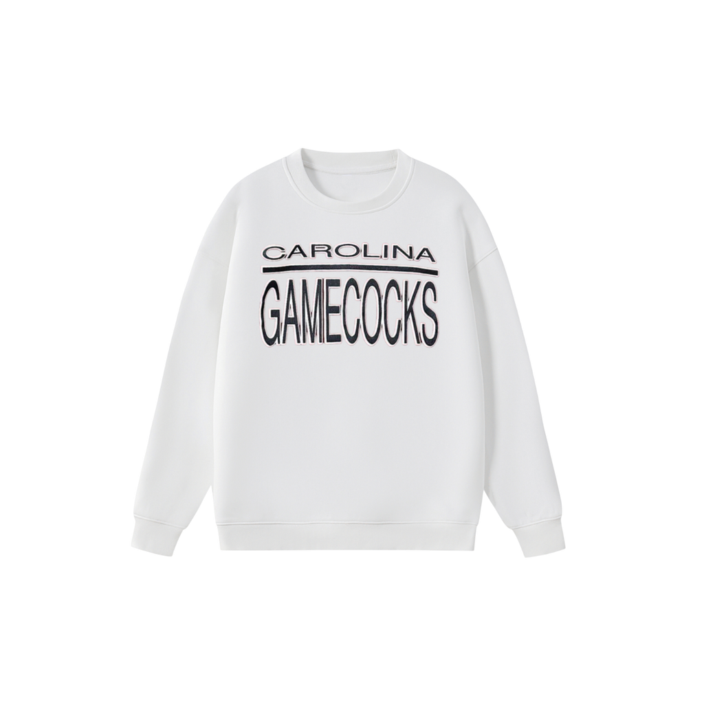 South Carolina Vintage Crewneck