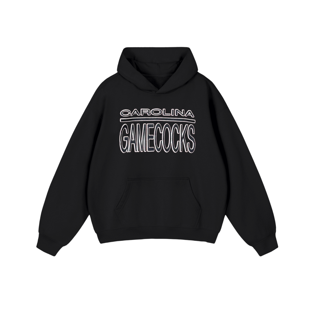 South Carolina Vintage Hoodie