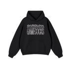 South Carolina Vintage Hoodie