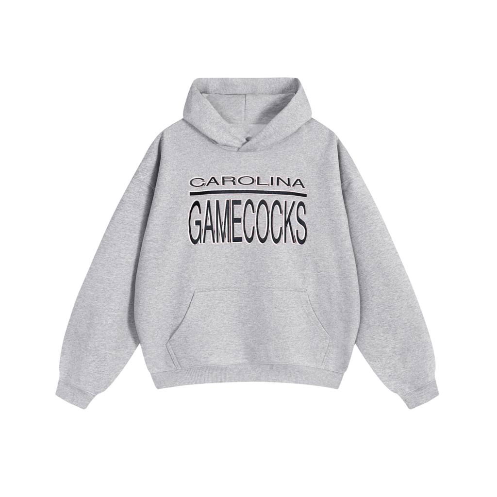 South Carolina Vintage Hoodie