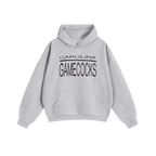 South Carolina Vintage Hoodie