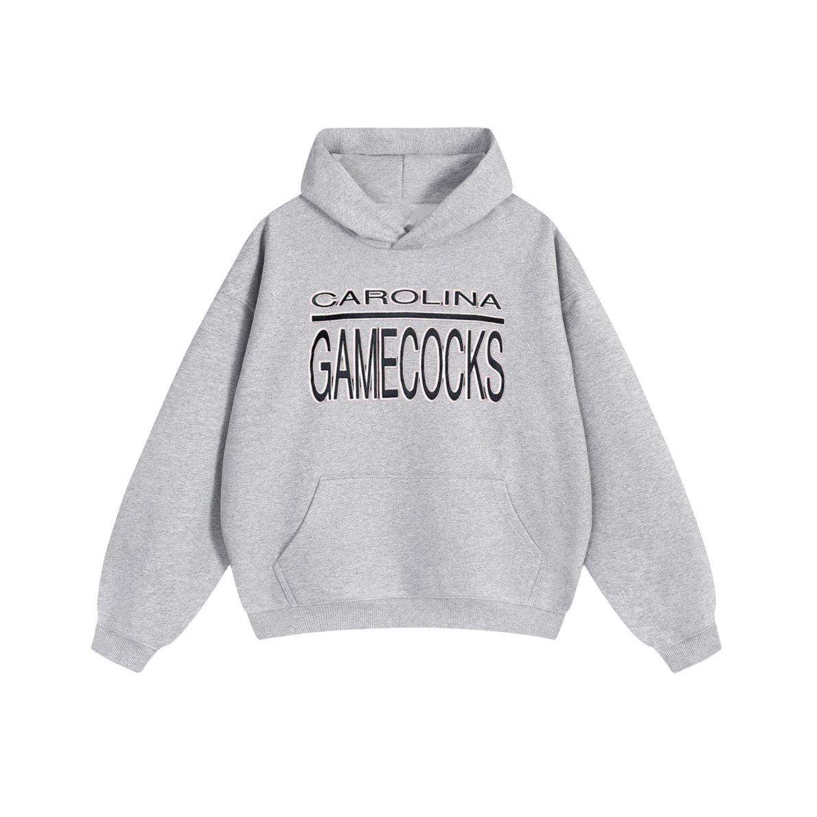 South Carolina Vintage Hoodie