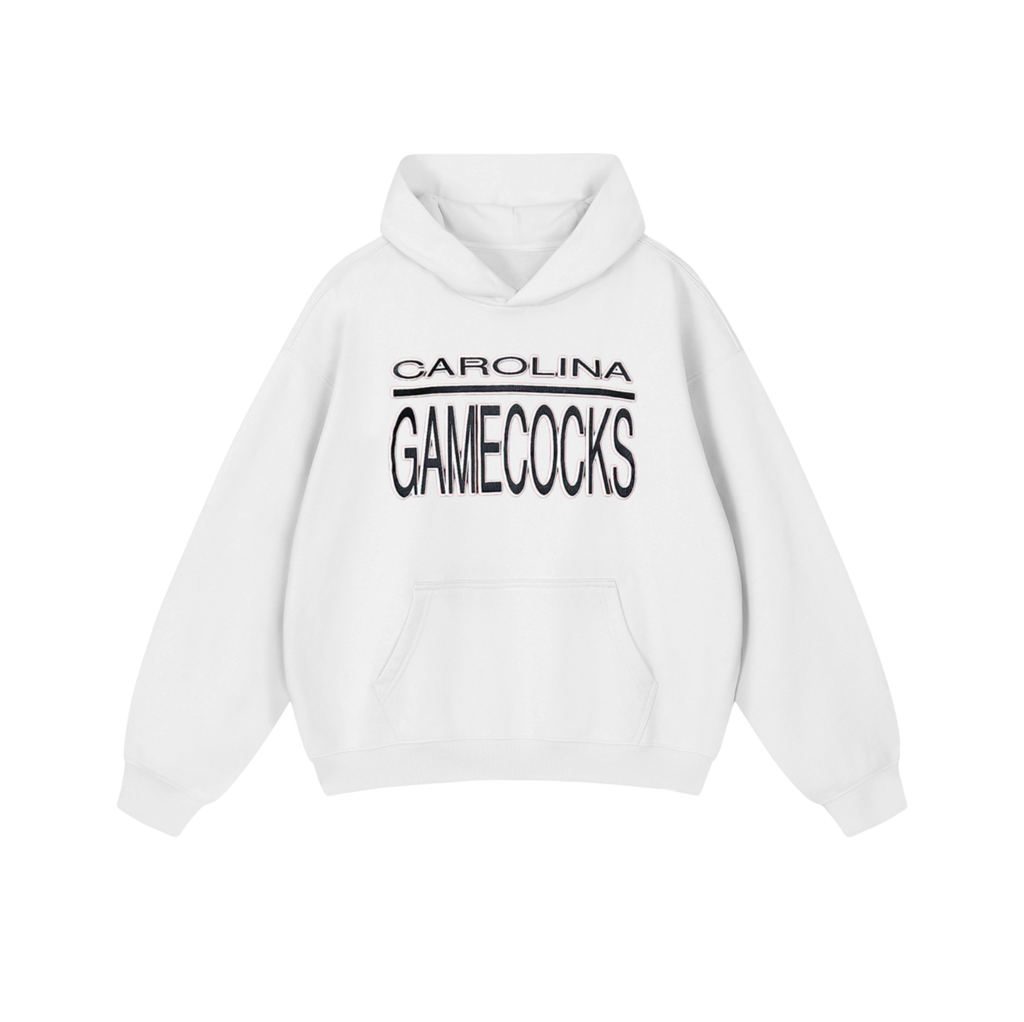 South Carolina Vintage Hoodie