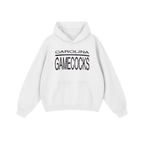 South Carolina Vintage Hoodie