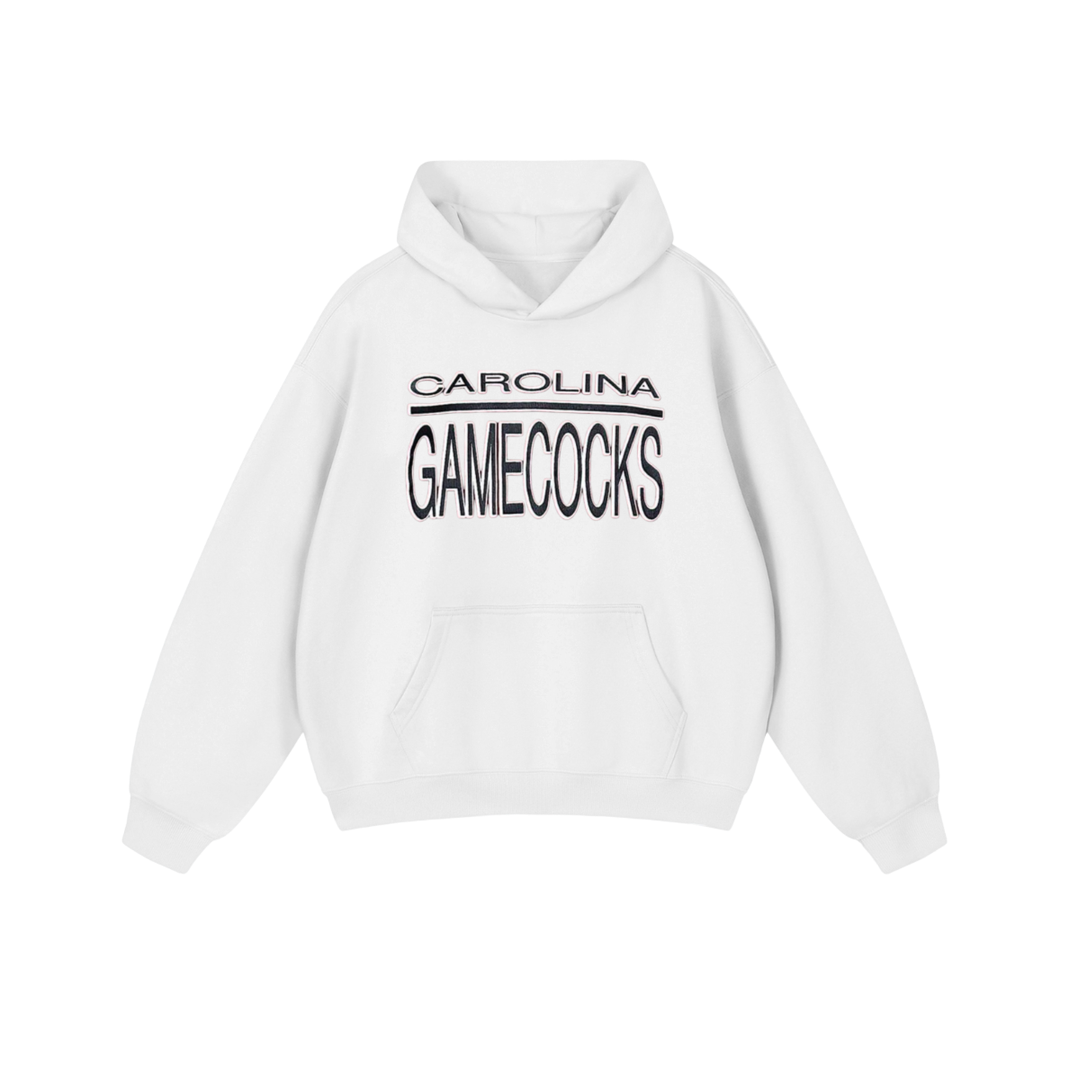 South Carolina Vintage Hoodie
