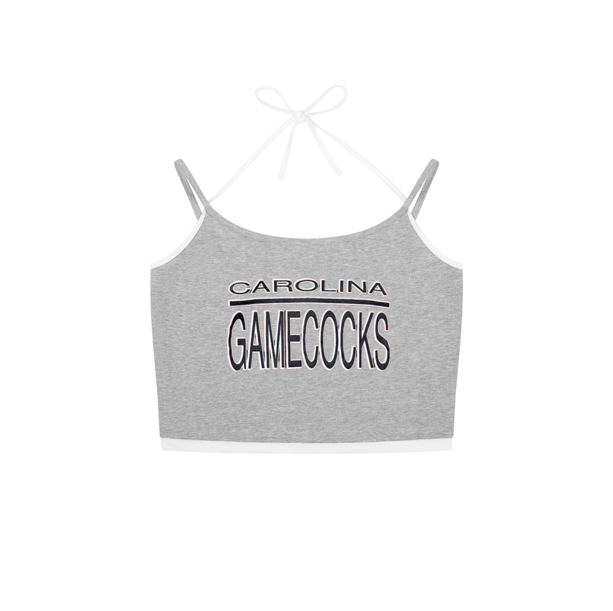 South Carolina Vintage Tank