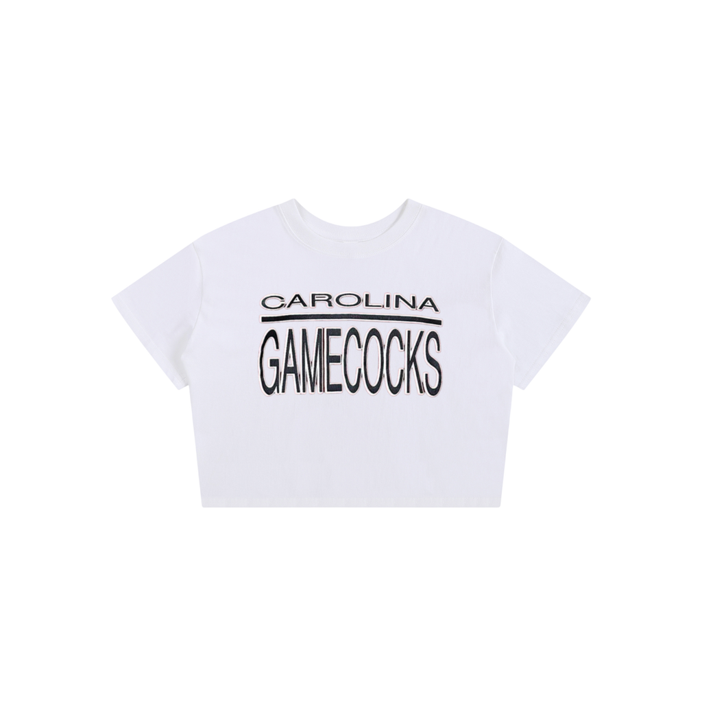 South Carolina Vintage Baby Tee