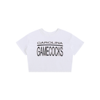 South Carolina Vintage Baby Tee