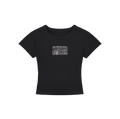 South Carolina Vintage Cropped Shirt