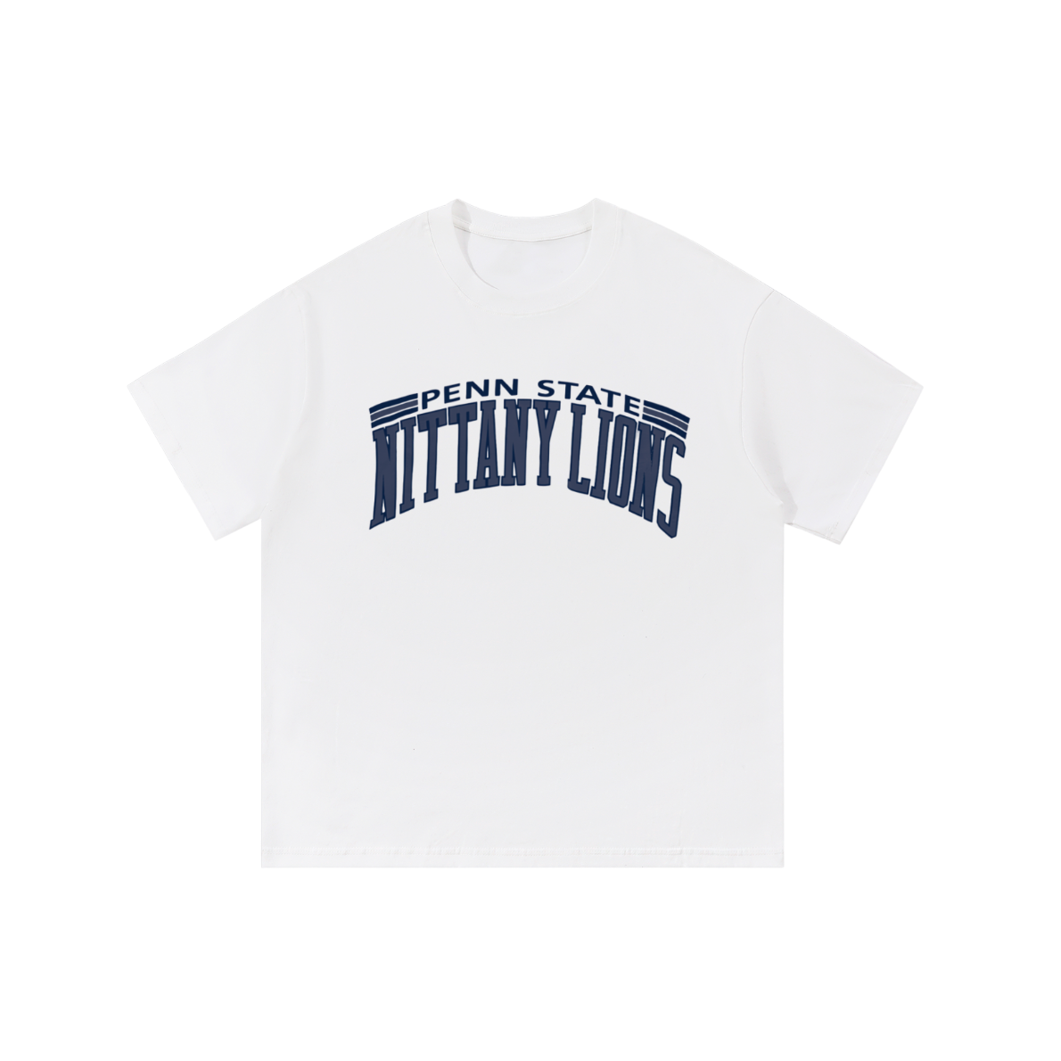 Penn State Nittany Shirt
