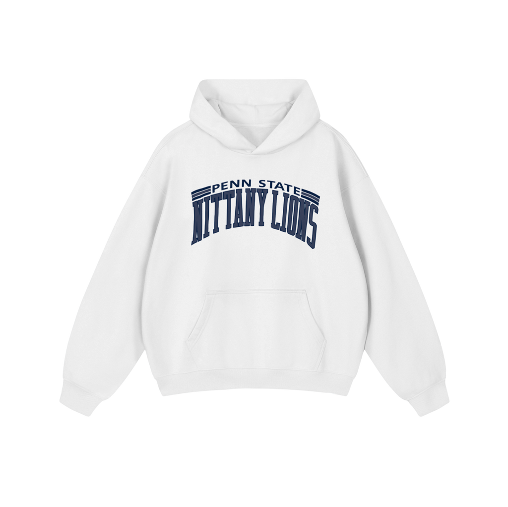 Penn State Nittany Hoodie