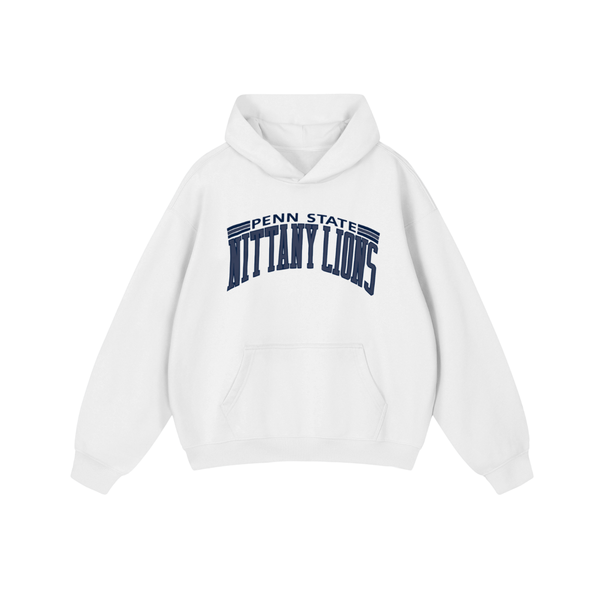 Penn State Nittany Hoodie