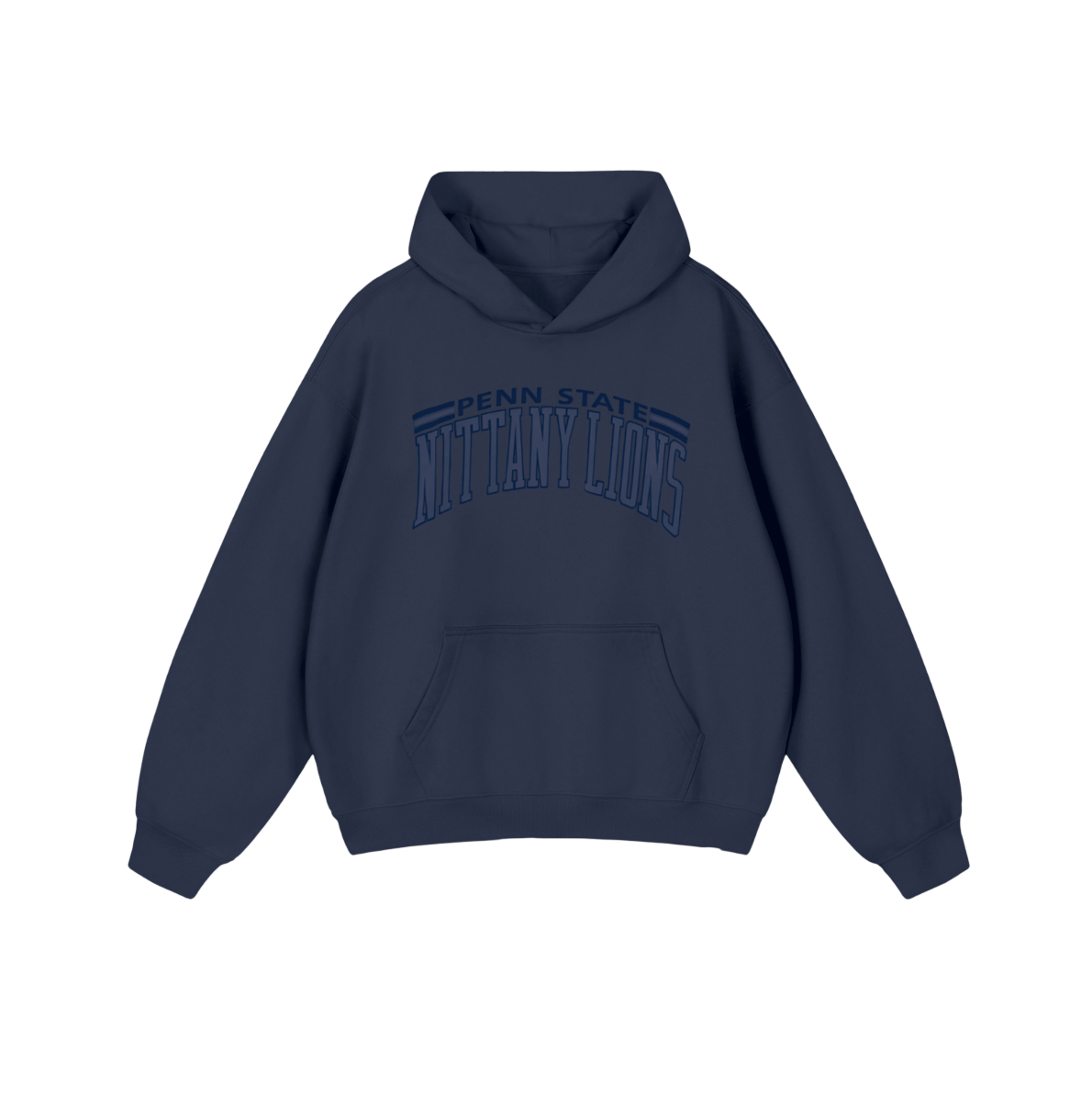 Penn State Nittany Hoodie