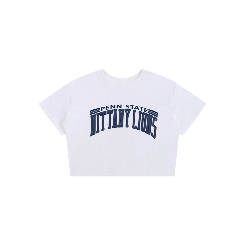 Penn State Nittany Baby Tee