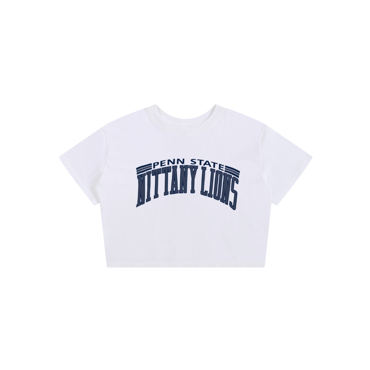 Penn State Nittany Baby Tee
