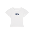 Penn State Nittany Cropped Shirt