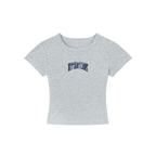 Penn State Nittany Cropped Shirt