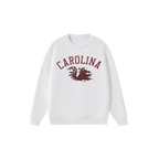 South Carolina Gamecock Crewneck