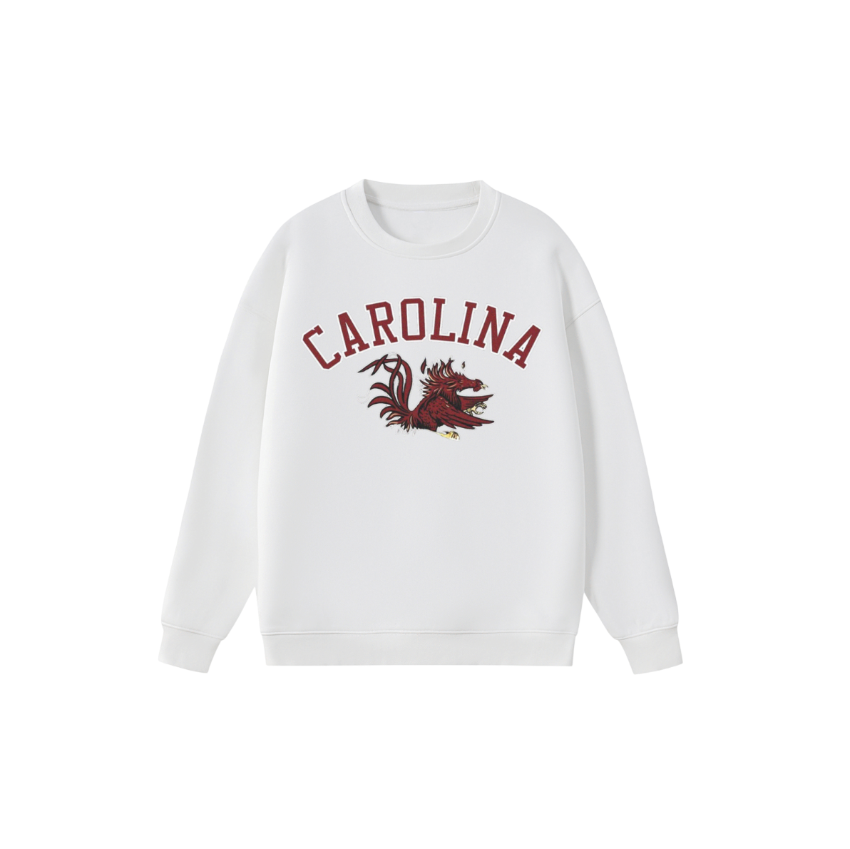 South Carolina Gamecock Crewneck