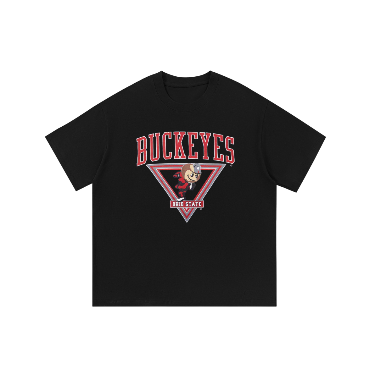 Ohio State Buckeyes Shirt