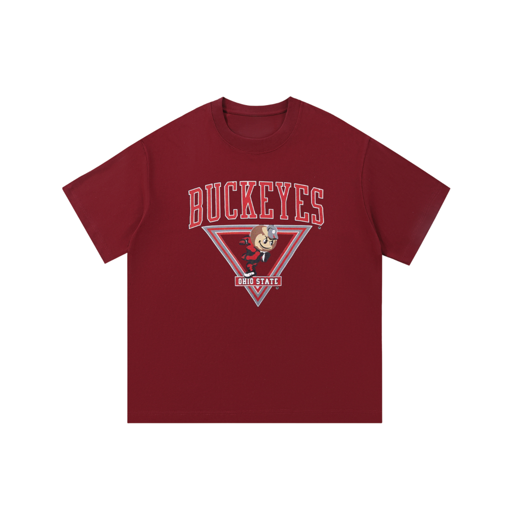 Ohio State Buckeyes Shirt