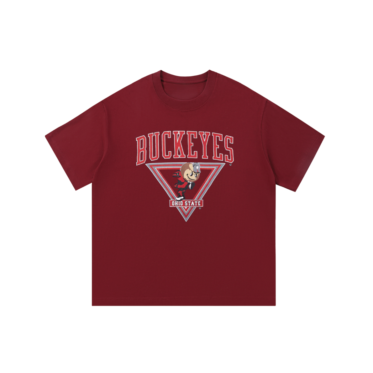 Ohio State Buckeyes Shirt