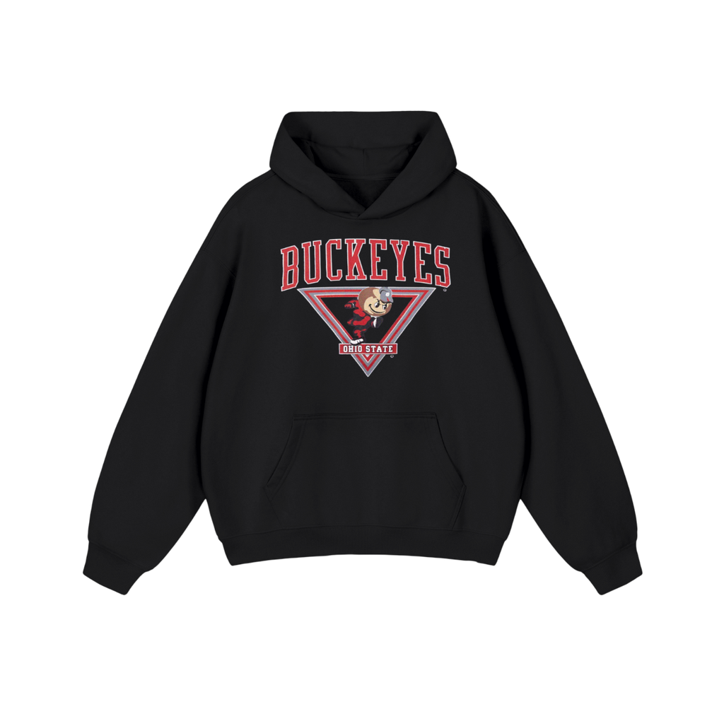 Ohio State Buckeyes Hoodie