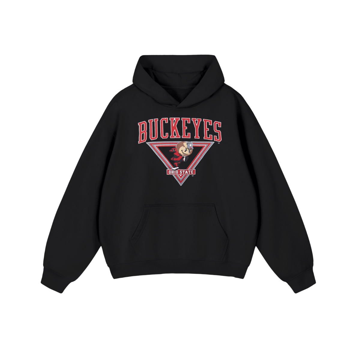 Ohio State Buckeyes Hoodie