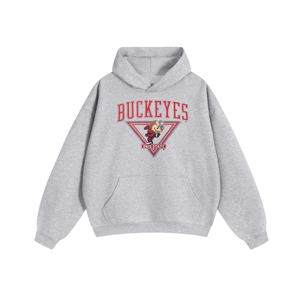 Ohio State Buckeyes Hoodie