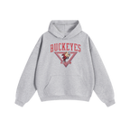 Ohio State Buckeyes Hoodie