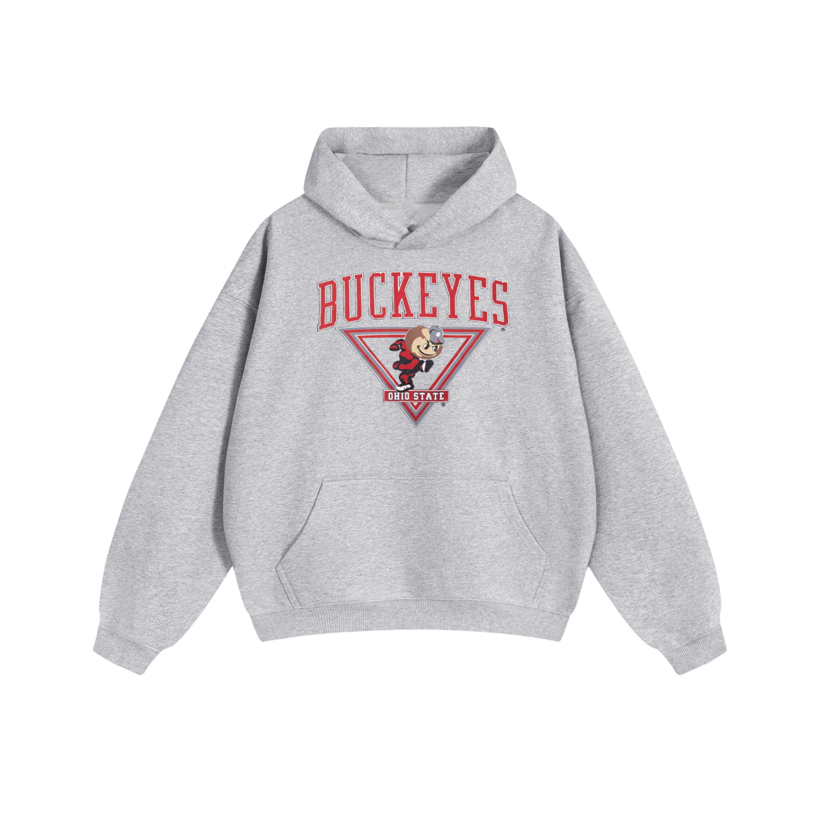 Ohio State Buckeyes Hoodie
