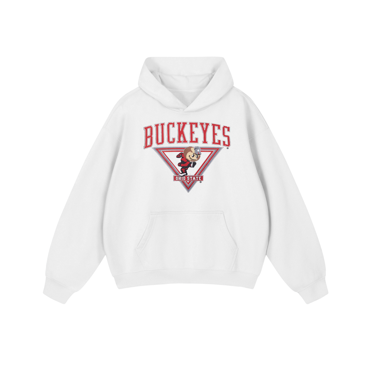 Ohio State Buckeyes Hoodie