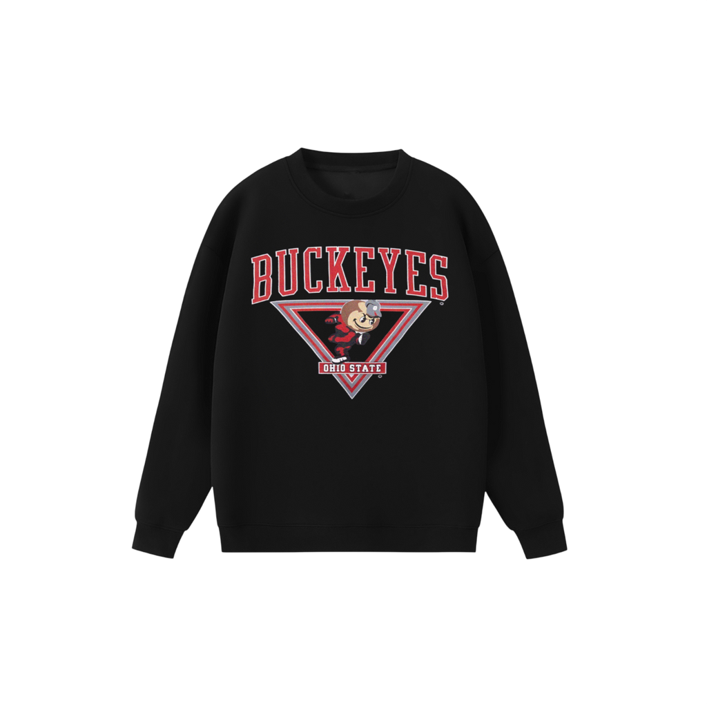 Ohio State Buckeyes Crewneck