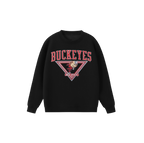 Ohio State Buckeyes Crewneck
