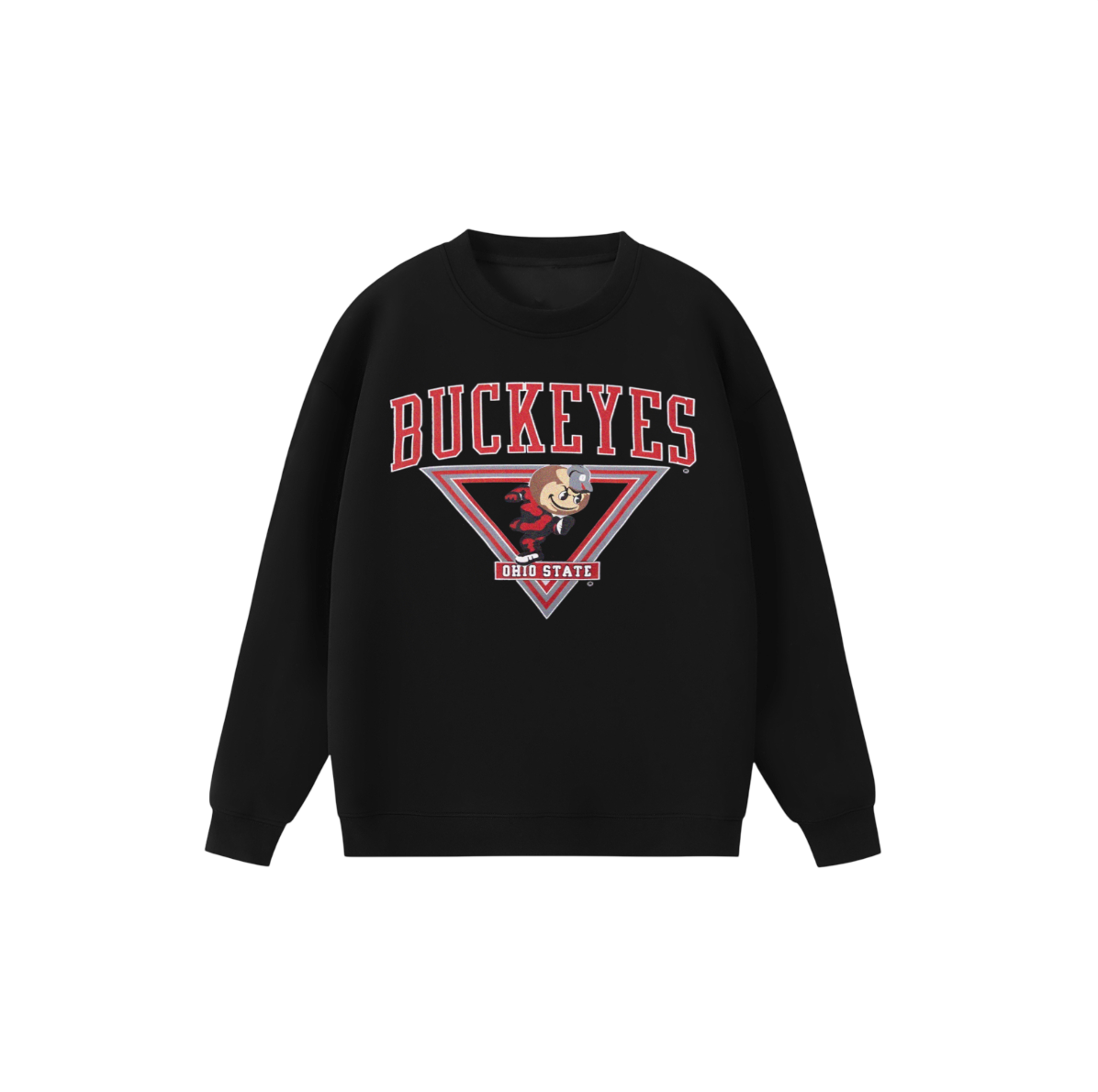 Ohio State Buckeyes Crewneck