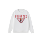 Ohio State Buckeyes Crewneck