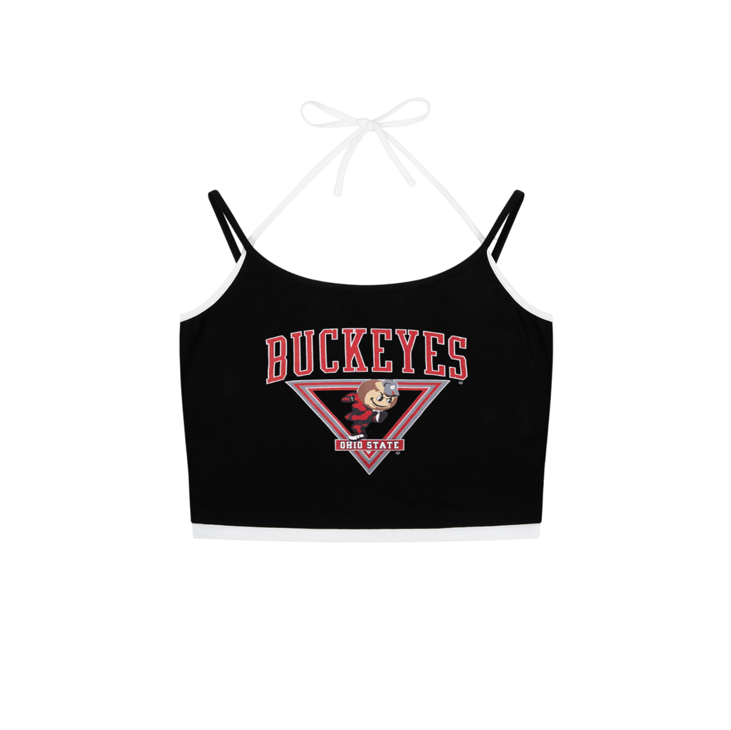 Ohio State Buckeyes Tank