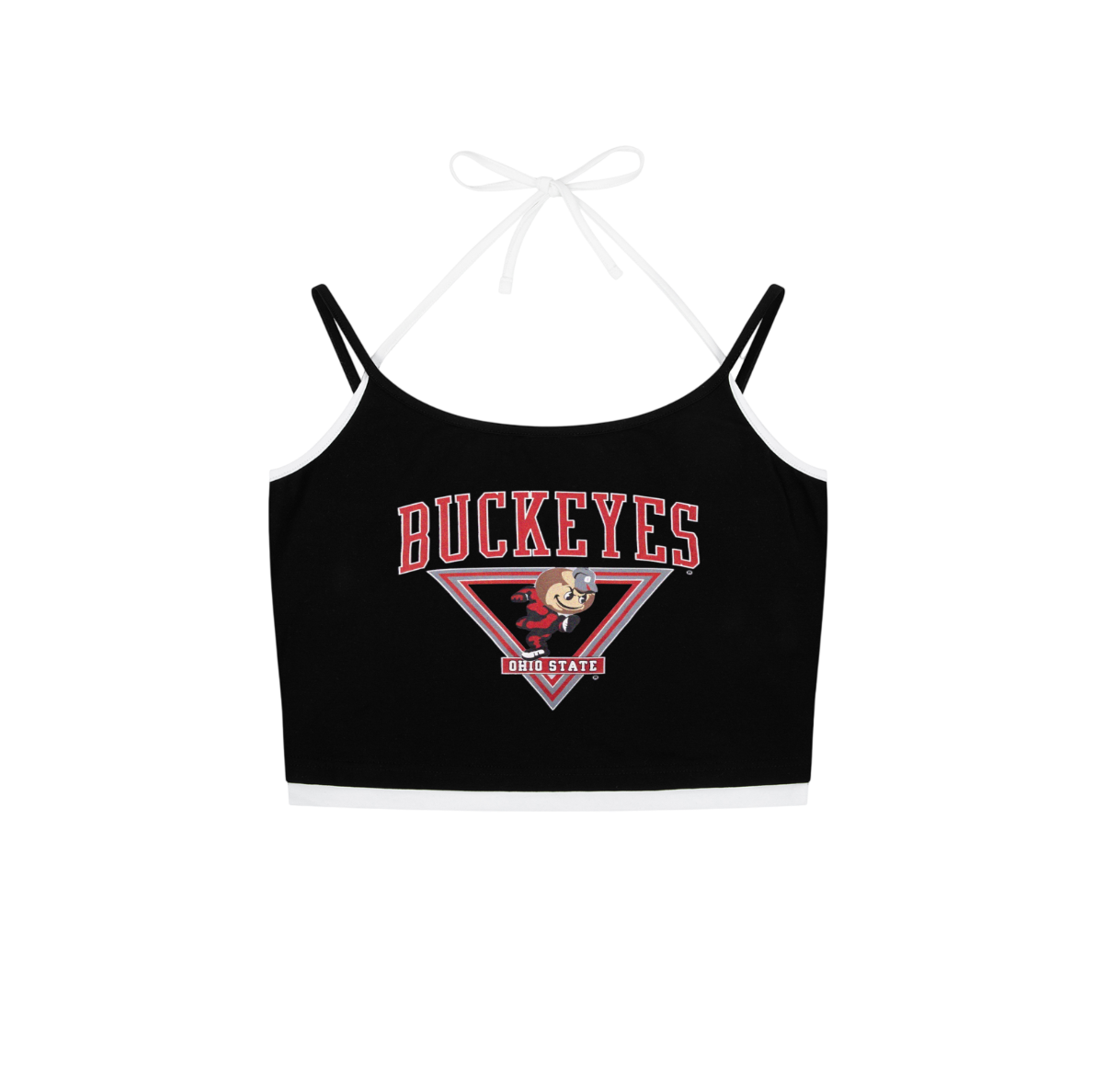 Ohio State Buckeyes Tank