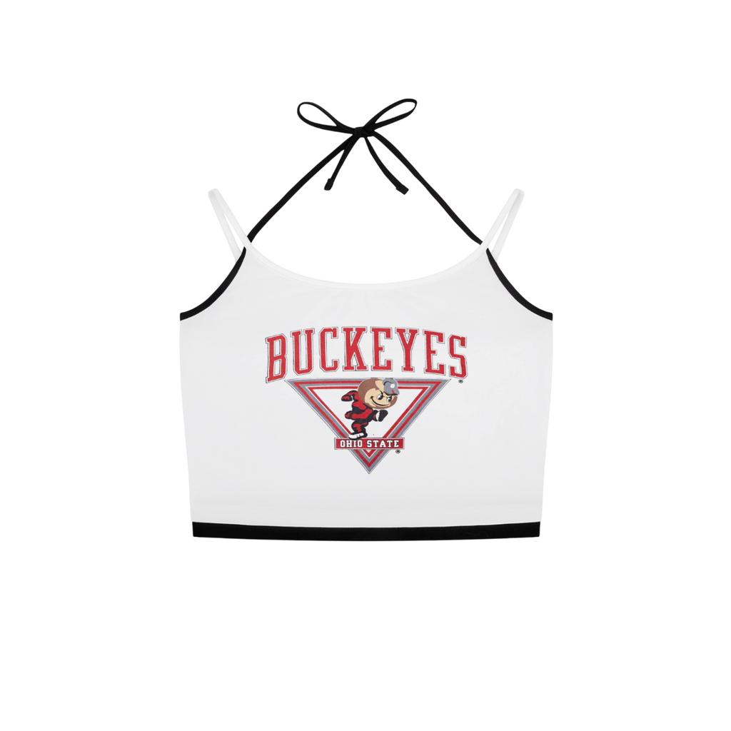 Ohio State Buckeyes Tank