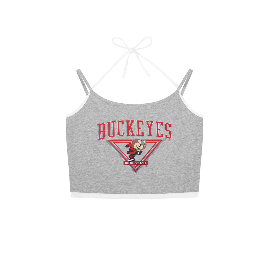 Ohio State Buckeyes Tank