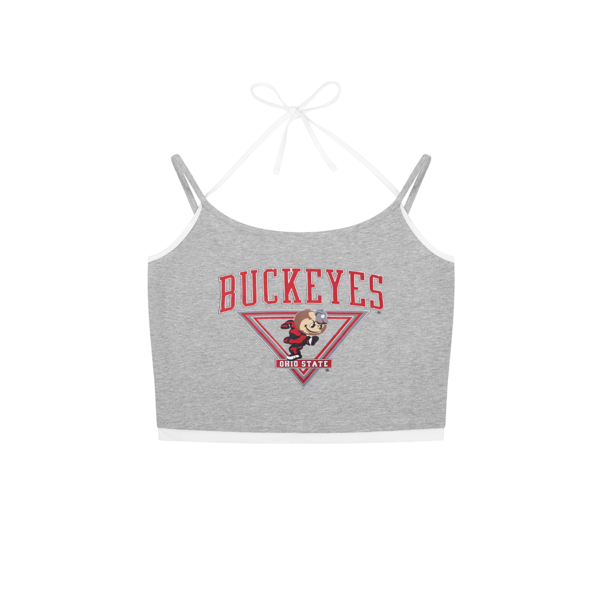 Ohio State Buckeyes Tank