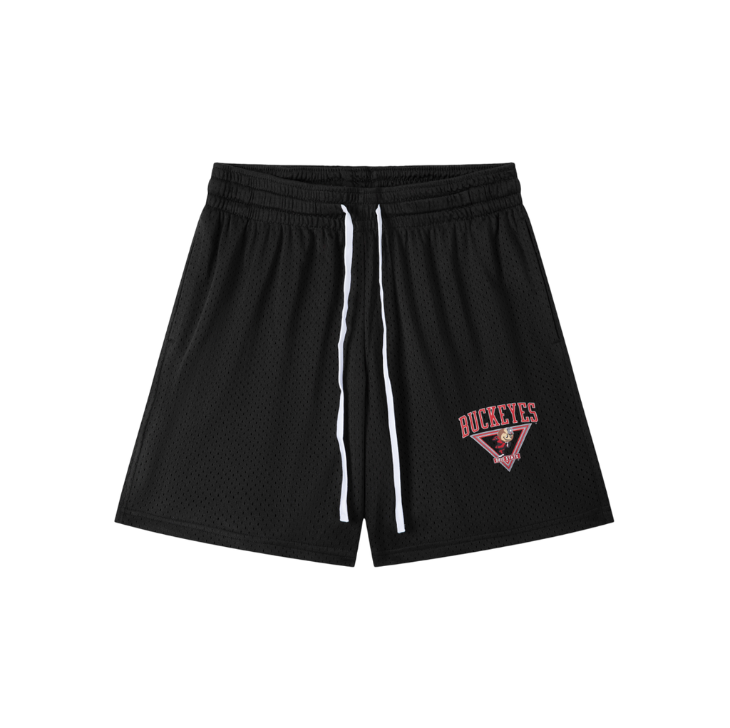 Ohio State Buckeyes Shorts