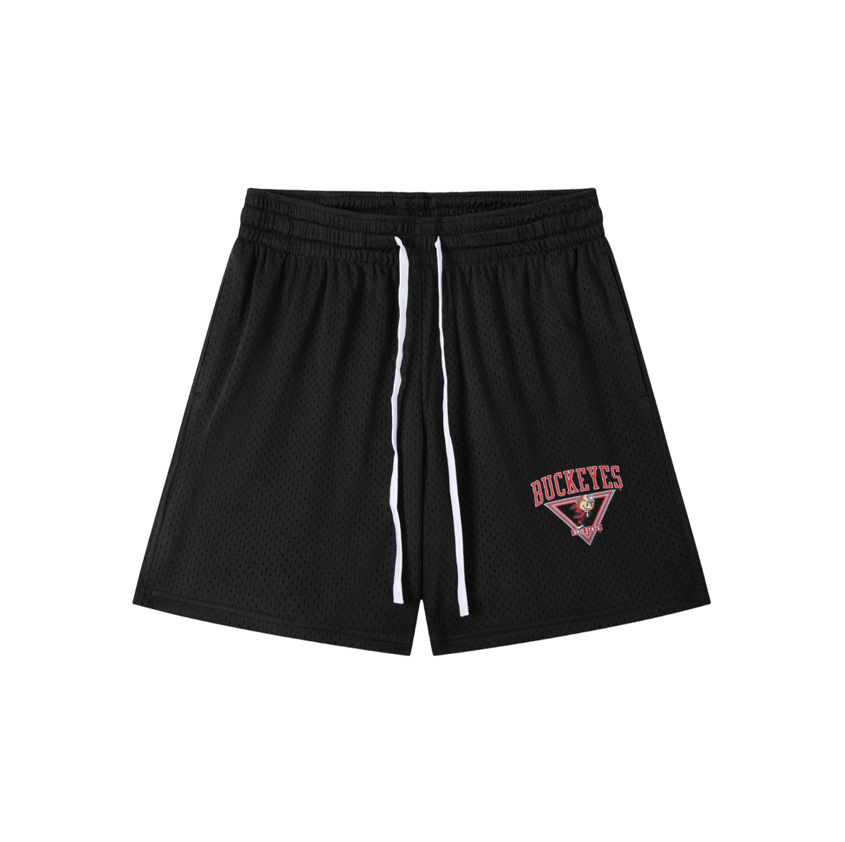 Ohio State Buckeyes Shorts