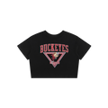 Ohio State Buckeyes Baby Tee