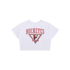 Ohio State Buckeyes Baby Tee