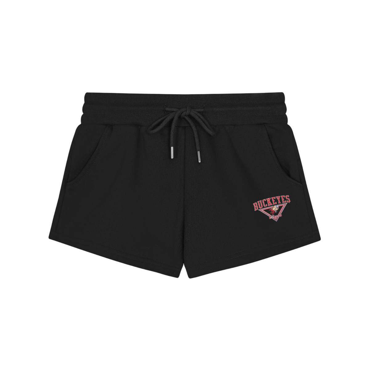 Ohio State Buckeyes Women's Shorts