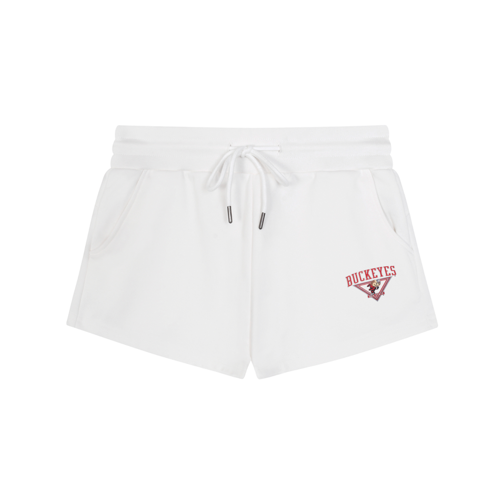 Ohio State Buckeyes Women's Shorts