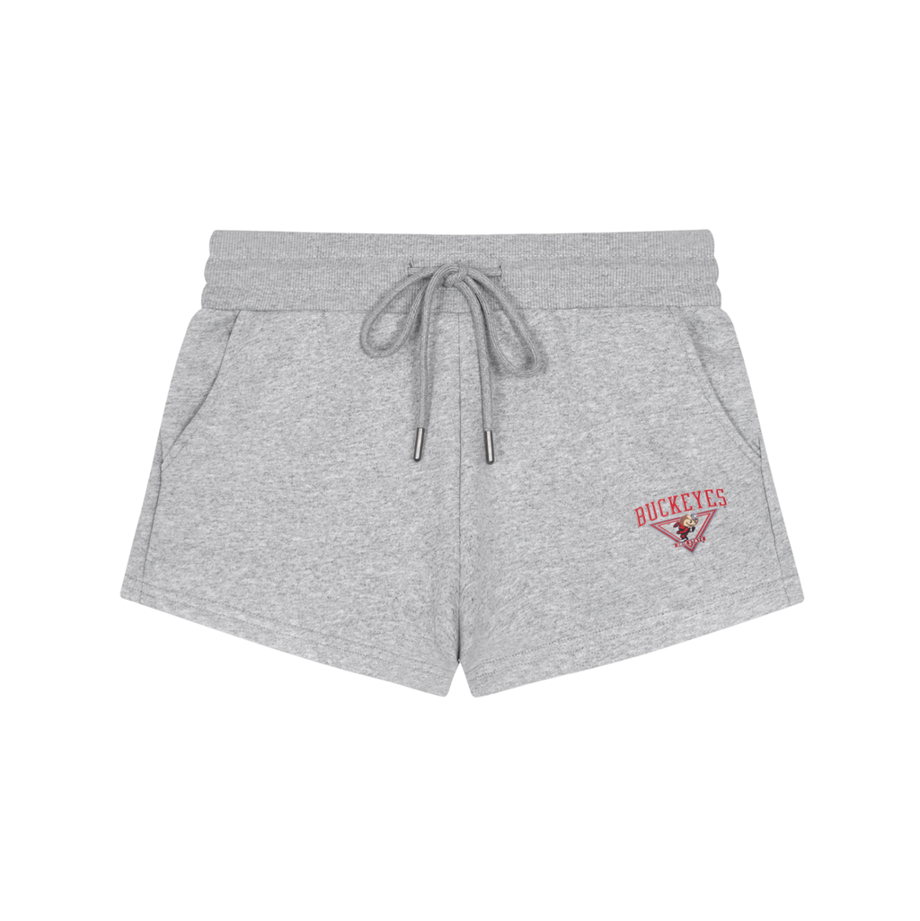 Ohio State Buckeyes Women's Shorts